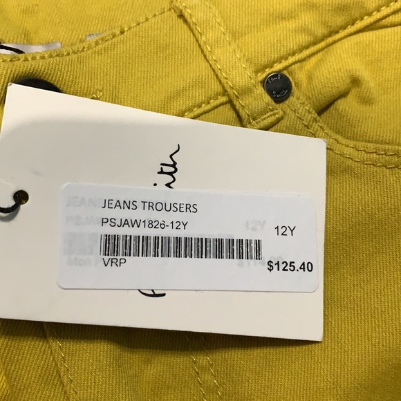 Paul Smith jeans - Picture 4 of 6